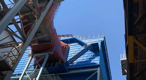 天津プロジェクトのサイトマップ