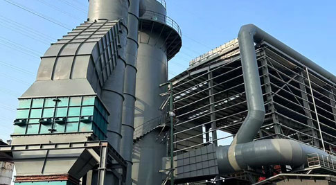 福州武漢の湿った粉塵の除去